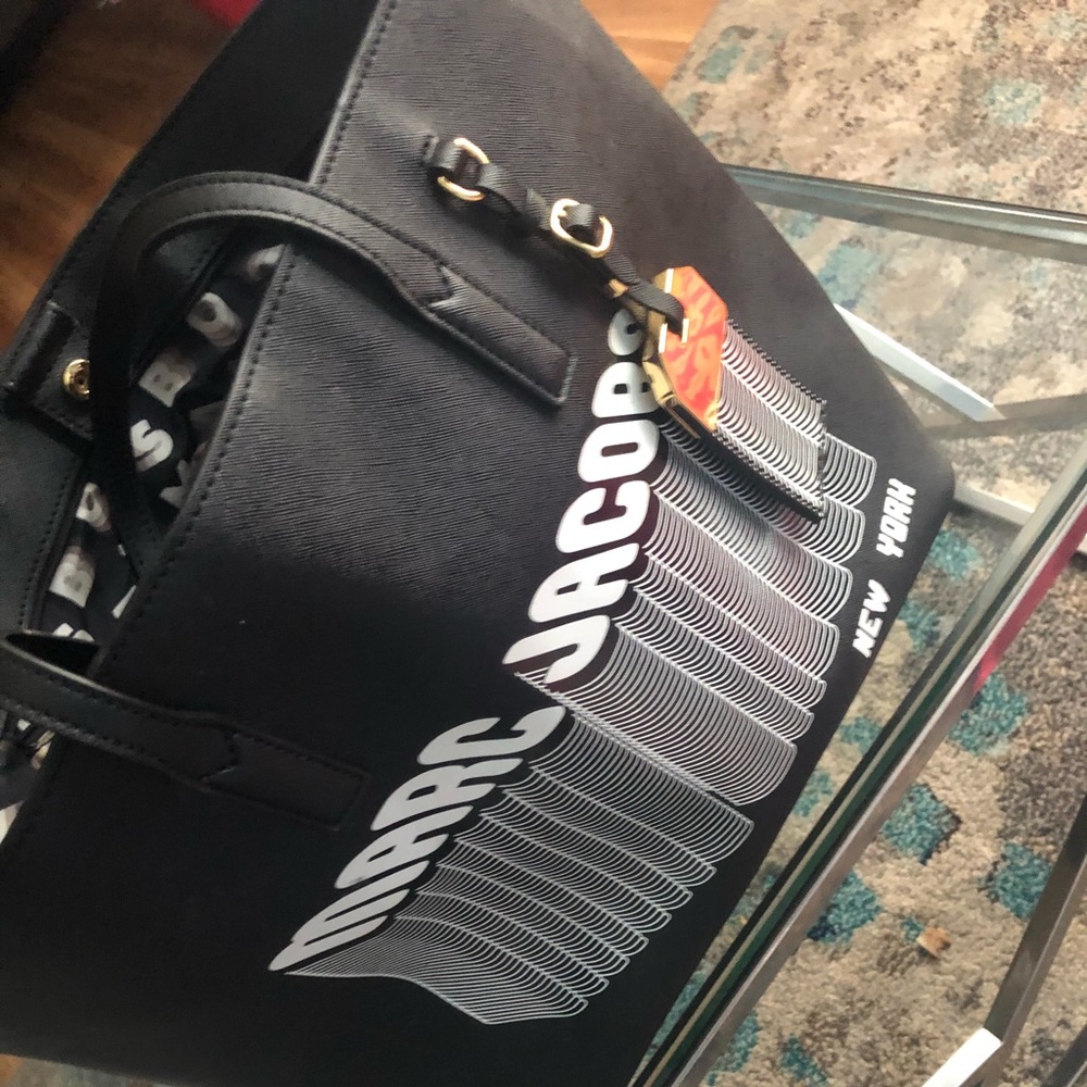 Marc Jacob bag